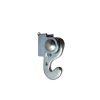 STAS J-RAIL MAX HOOK FOR 4×4 ROD