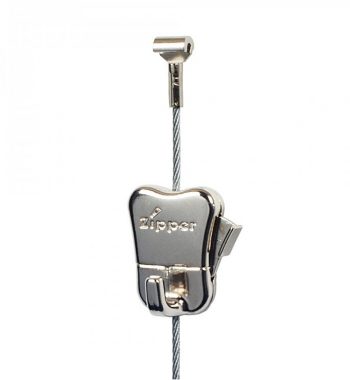 STAS COBRA + STEEL CABLE