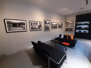 Interior Designing With STAS Hanging System