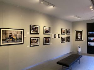 STAS Picture Hanging System