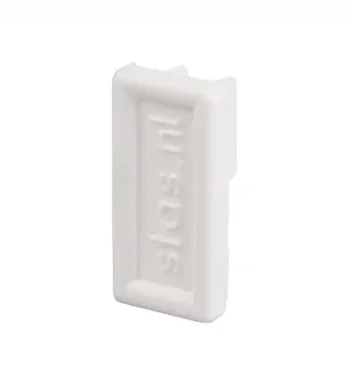 STAS CLIPRAIL PRO END CAP