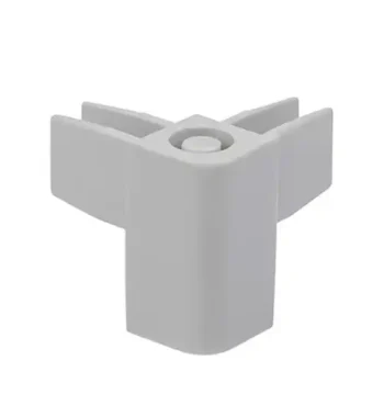 STAS CLIPRAIL PRO CORNER CAP